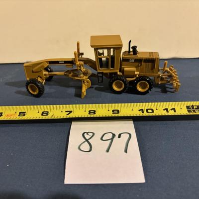 Cat Grader