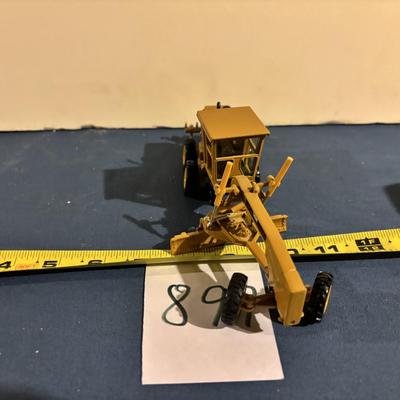 Cat Grader