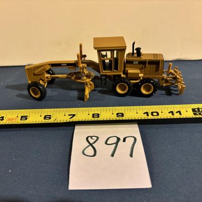 Cat Grader