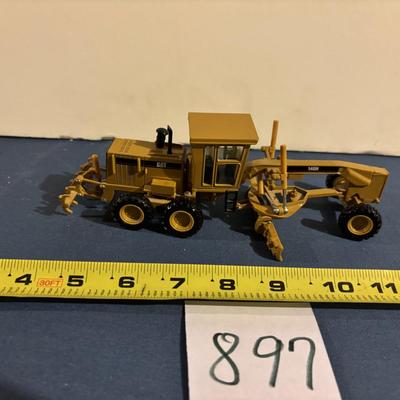 Cat Grader