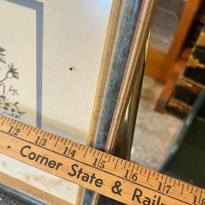 Lot 91 Children Print