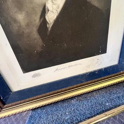 Lot 96 Monroe Prints