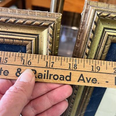 Lot 96 Monroe Prints