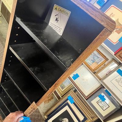 Lot 100 CD Cabinet