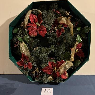 Christmas Wreath