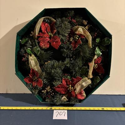 Christmas Wreath