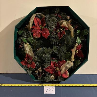 Christmas Wreath