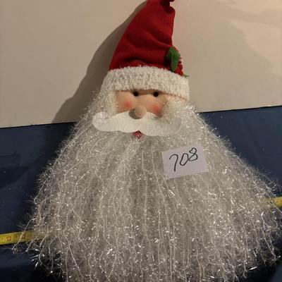 Santa