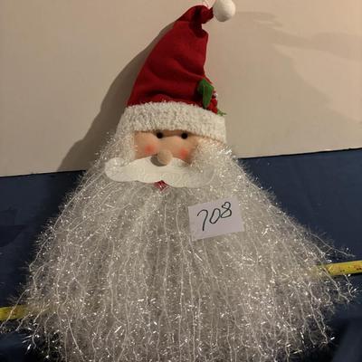 Santa