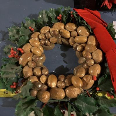 Christmas Lot