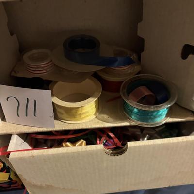 Package Wrapping Station