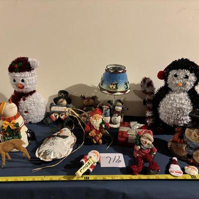 Christmas Decor