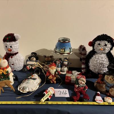 Christmas Decor