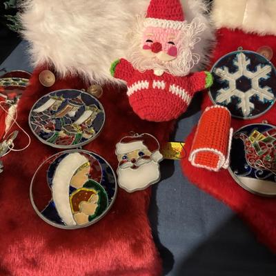 Holiday Lot