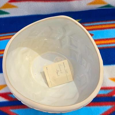 Handcrafted Osage Pottery by Lynda – Signed Native American Ceramic Art (25th Year Osage Originals)