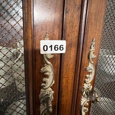 Curio China Cabinet
