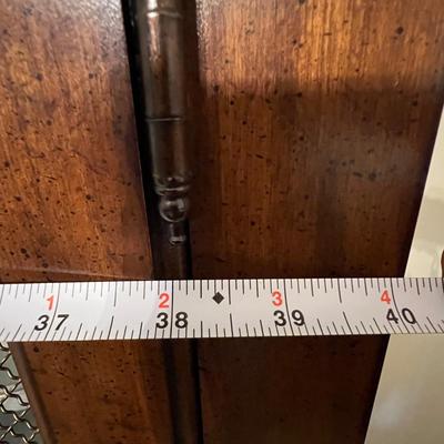 Curio China Cabinet