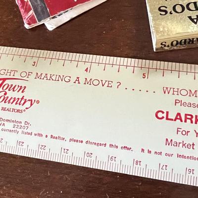 Mixed Vintage Ephemera Lot