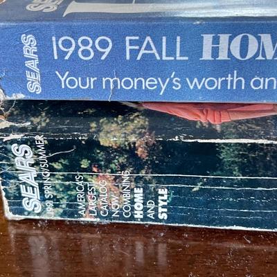 Mixed Vintage Ephemera Lot