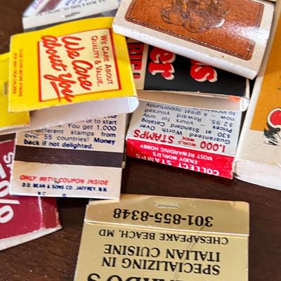 Mixed Vintage Ephemera Lot
