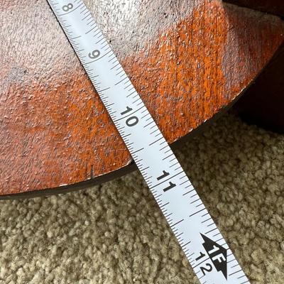 Vintage Wood Decorative Lot