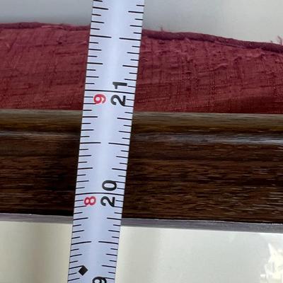 Vintage Wood Decorative Lot