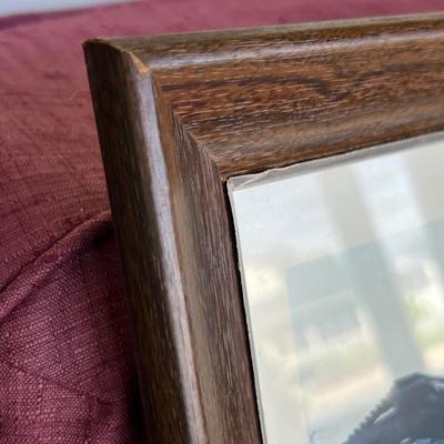 Vintage Wood Decorative Lot