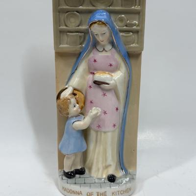 Sale Photo Thumbnail #95: Made in Japan in 1958. Excellent condition, approx. 9" tall.
