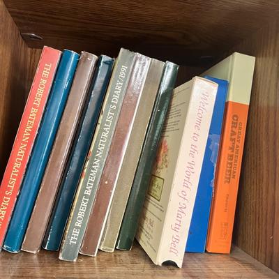 Lot 102 Lot # 1 Book of Art