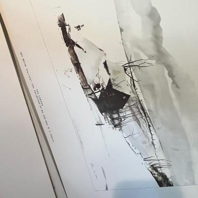 Lot 113 Four Seasons Book
