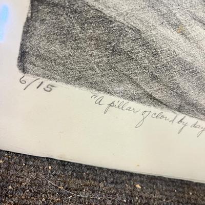 Lot 118 Scenery prints.
