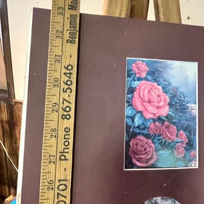 Lot 120 Yard Long collage