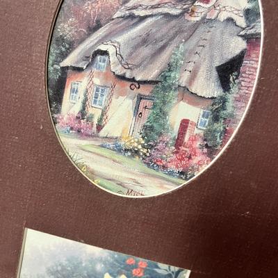 Lot 120 Yard Long collage