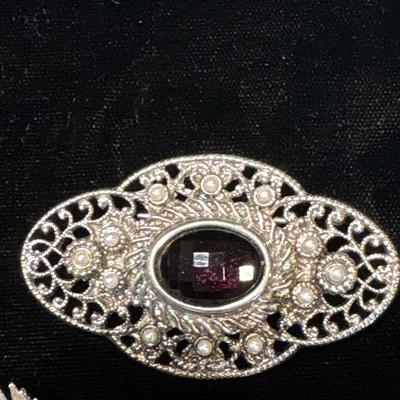 Vintage pins