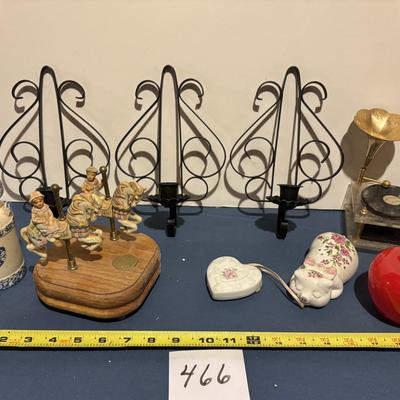 Home Decor Lot