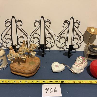 Home Decor Lot