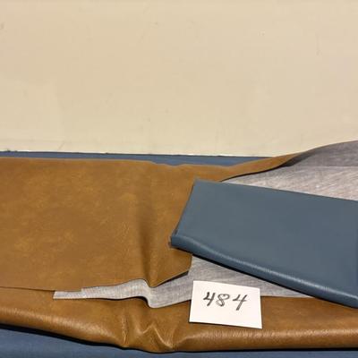 Material Vinyl