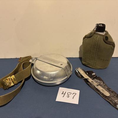 Boy Scout Lot