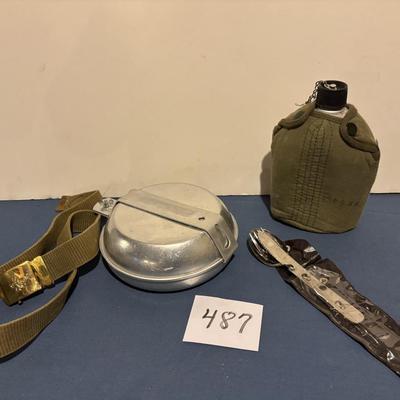 Boy Scout Lot