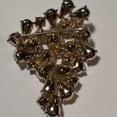 Vintage brooch