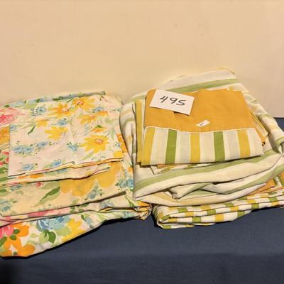 Full Sheets Lot