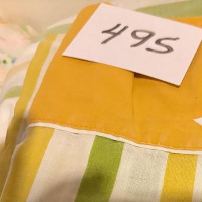 Full Sheets Lot