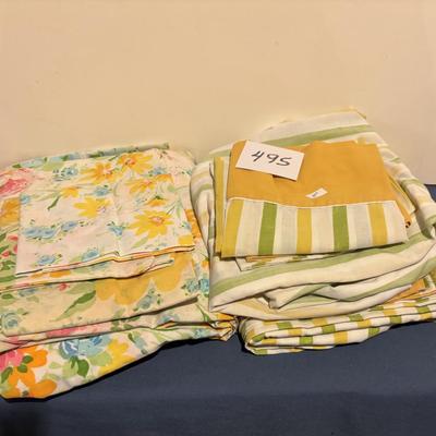 Full Sheets Lot