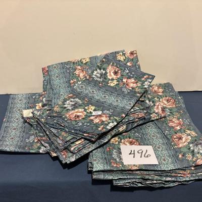 Curtain Lot