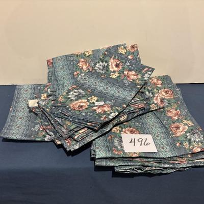 Curtain Lot