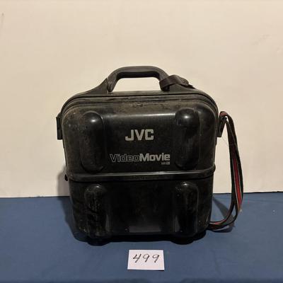 JVC Video Movie