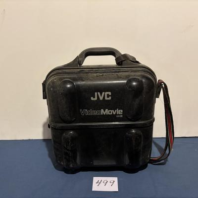 JVC Video Movie