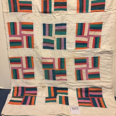 Vintage Quilt