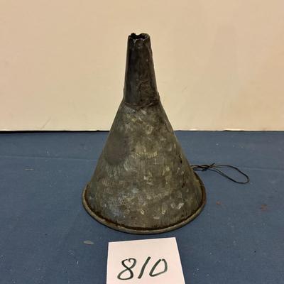 Funnel