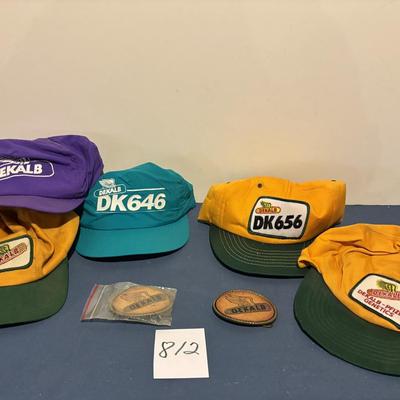 Dekalb Collection